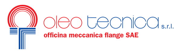 Oleo Tecnica | Flange SAE | Bergamo