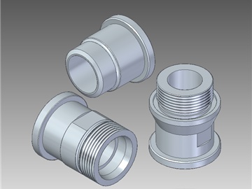  | SAE adapters